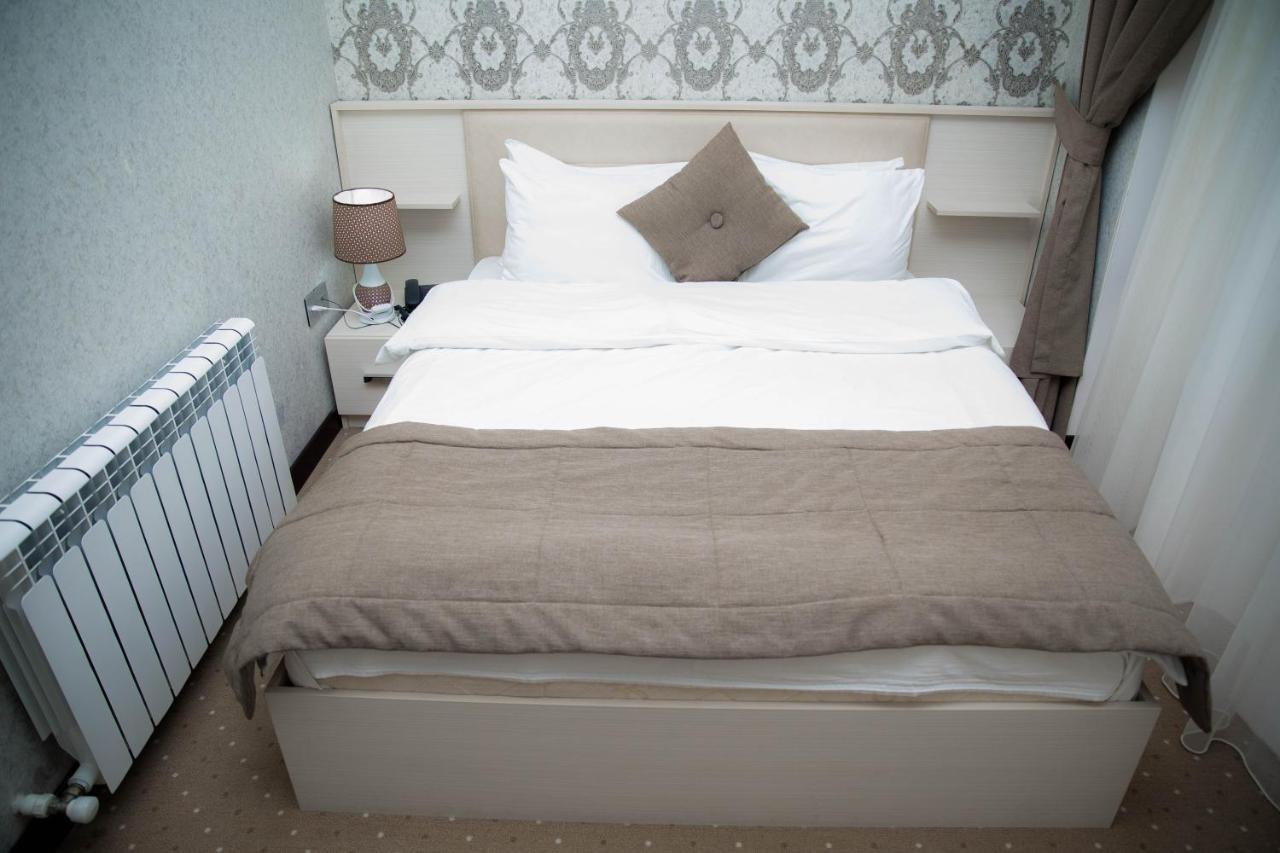 באקו Guest Hotel מראה חיצוני תמונה