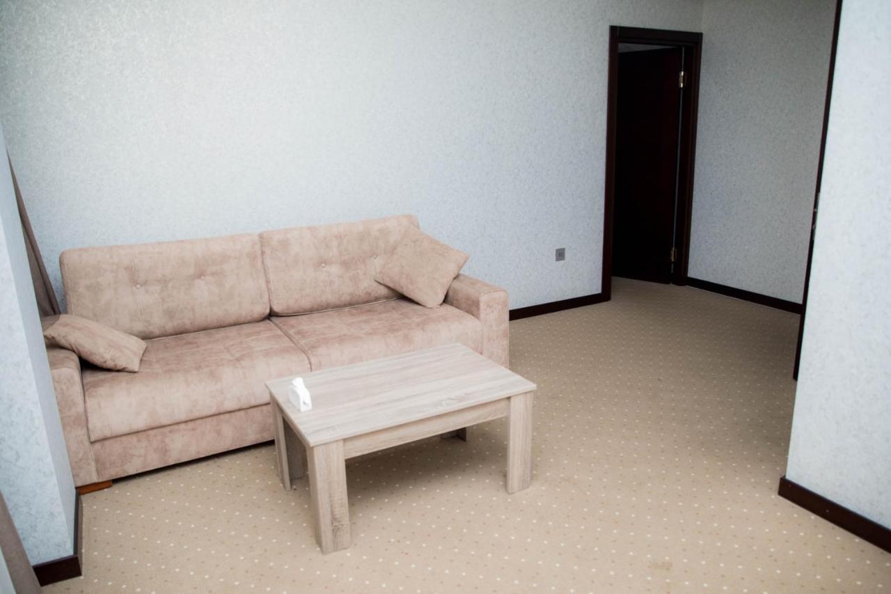 באקו Guest Hotel מראה חיצוני תמונה