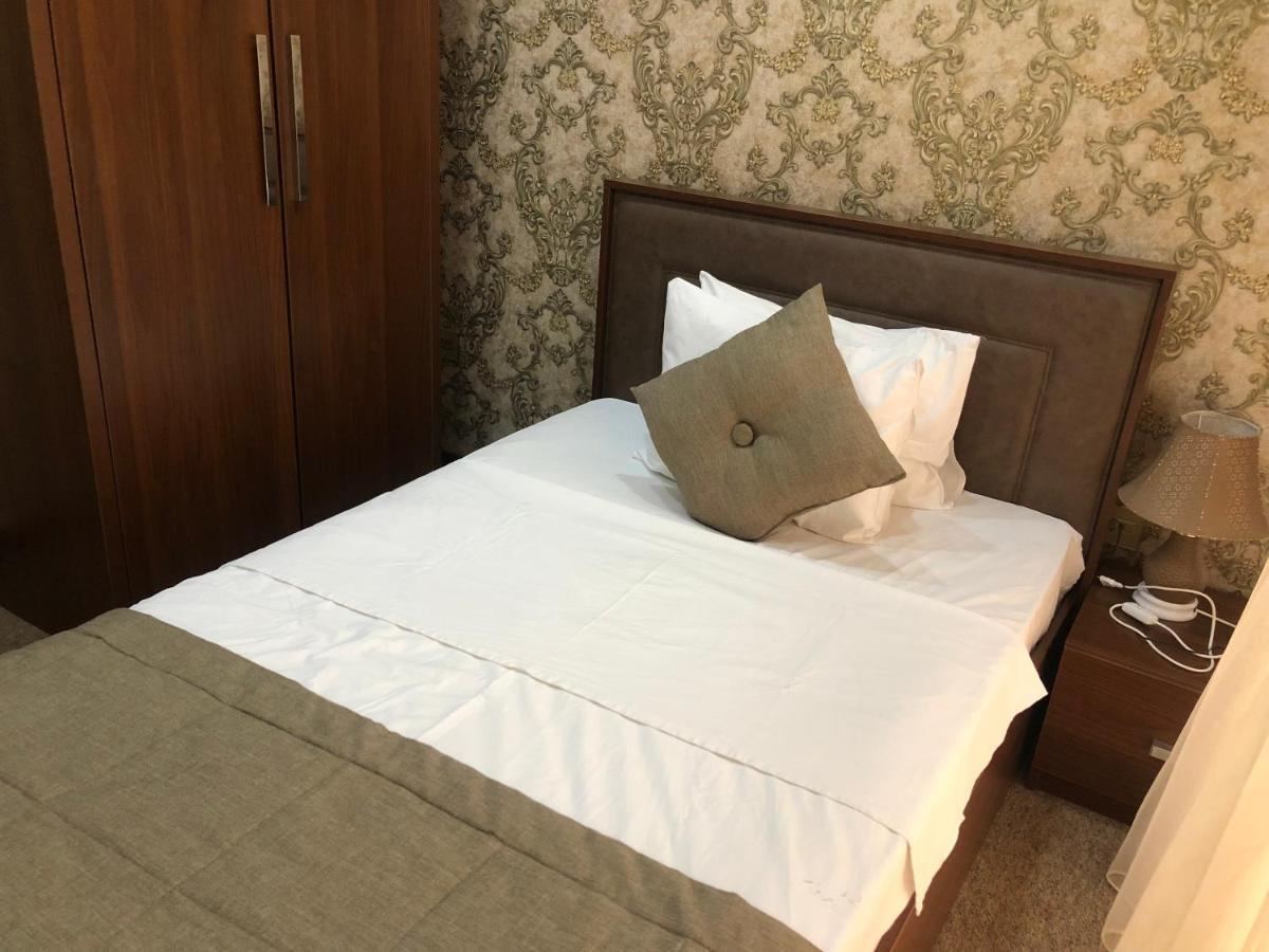 באקו Guest Hotel מראה חיצוני תמונה